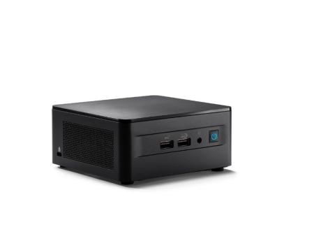 MiniPC Asus NUC RNUC12WSHI30002 Intel Core i3-1220P