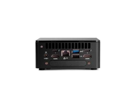 MiniPC Asus NUC RNUC12WSHI30002 Intel Core i3-1220P