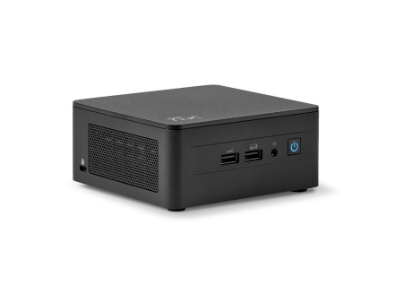 MiniPC Asus NUC 13 Pro RNUC13ANHI500002I Intel Core i5-1340P