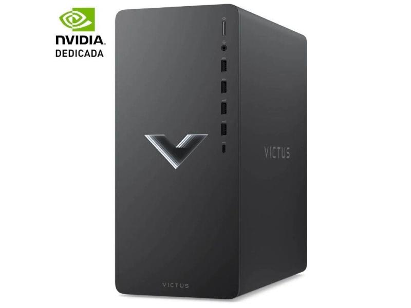 PC Gaming HP Victus 15L TG02-1071NS Intel Core i5-13400F/ 16GB/ 512GB SSD/ GeForce RTX 4060 Ti/ Win11