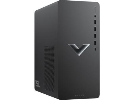 PC Gaming HP Victus 15L TG02-1071NS Intel Core i5-13400F/ 16GB/ 512GB SSD/ GeForce RTX 4060 Ti/ Win11