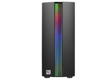 PC KVX Jetline 2 Intel Core i5-12400 Gen12/ 16GB/ 1TB SSD/ Sin Sistema Operativo