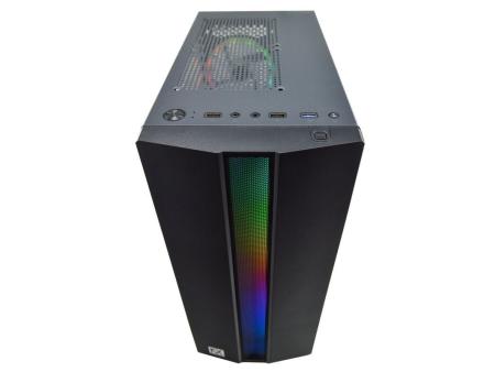 PC KVX Jetline 4 Intel Core i5-12400 Gen12/ 16GB/ 512GB SSD/ Sin Sistema Operativo