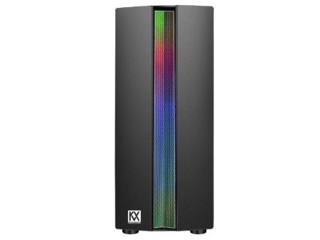 PC Gaming KVX Phobos Arc 12 Intel Core i5-12400F/ 16GB/ 1TB SSD/ Intel Arc A750/ Sin Sistema Operativo/ 12th