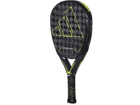 Pala de Pádel Adidas Adipower Multiweight 3.2 2023/ Negra