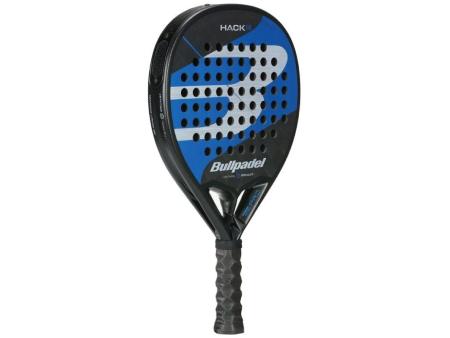 Pala de Pádel Bullpadel Hack 03 CTR 2023