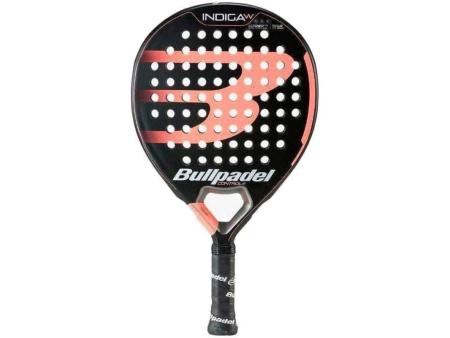 Pala de Pádel Bullpadel Indiga Woman 2022