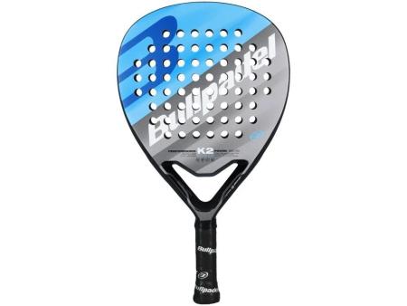 Pala de Pádel Bullpadel K2 Power 2023