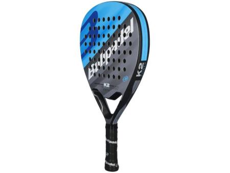 Pala de Pádel Bullpadel K2 Power 2023