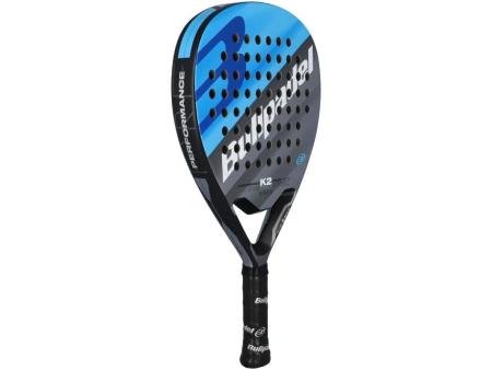 Pala de Pádel Bullpadel K2 Power 2023