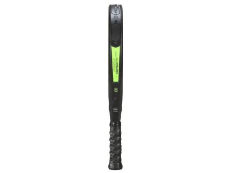 Pala de Pádel Bullpadel Vertex 02 Control Proline 2020 (Fede Chingotto)