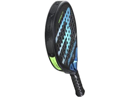 Pala de Pádel Bullpadel Vertex 02 Control Proline 2020 (Fede Chingotto)