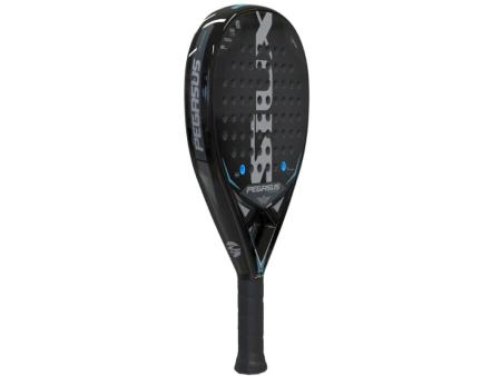 Pala de Pádel Siux Pegasus 1K Edición Limitada