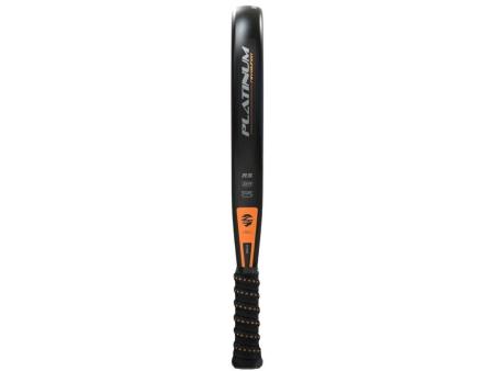 Pala de Pádel Siux Platinum Revolution 24K