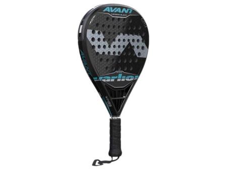 Pala de Pádel Varlion Avant Difusor Carbon/ Negra