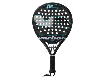 Pala de Pádel Varlion LW Carbon Ti Difusor/ Negra