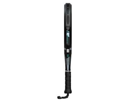 Pala de Pádel Varlion LW Carbon Ti Difusor/ Negra