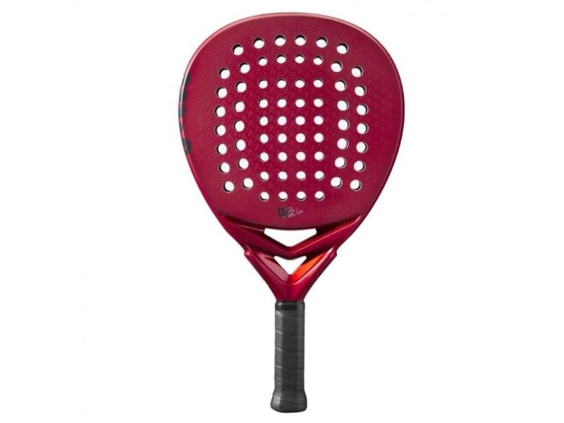 Pala de Pádel Wilson Bela Pro V2