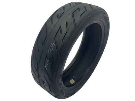 Pack 2 Cubiertas para Patines SmartGyro Tubeless SG27-320/ 10 x 2.75 - 6,5 Compatible con Speedway / Rockway y Crossover