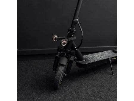 Soporte Trolley con ruedas para Patines SmartGyro SG27-350/ Compatible con para Xiaomi M365, SmartGyro Ziro y SmartGyro K2