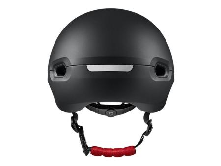 Casco para Adulto Xiaomi Commuter Helmet/ Talla M/ Negro