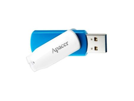 Pendrive 32GB Apacer AH357 USB 3.2