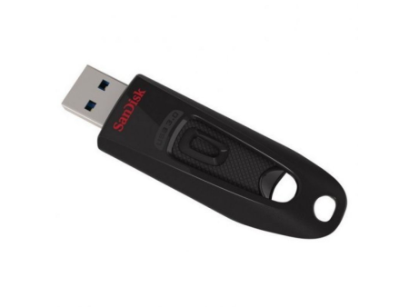 Pendrive 256GB SanDisk USB 3.0 SanDisk Ultra USB 3.0