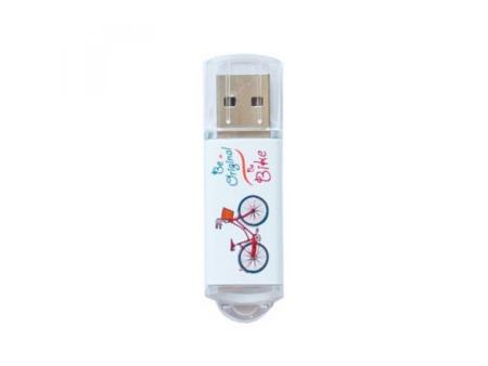 Pendrive 16GB Tech One Tech Be Bike USB 2.0