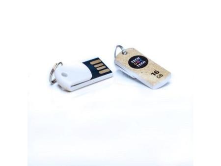 Pendrive 16GB Tech One Tech Pro Smart Clip USB 2.0