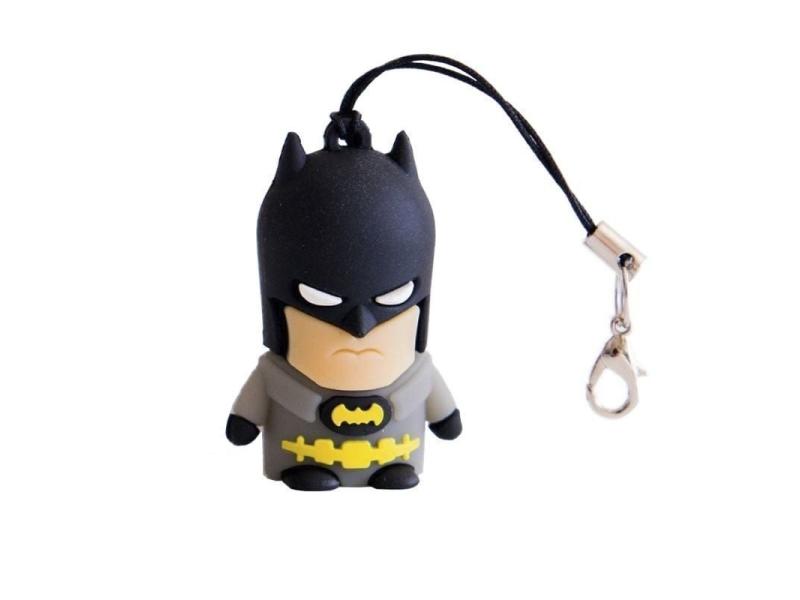 Pendrive 32GB Tech One Tech Super Bat USB 2.0