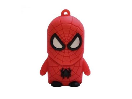 Pendrive 32GB Tech One Tech Super Spider USB 2.0