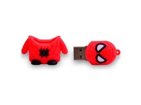 Pendrive 32GB Tech One Tech Super Spider USB 2.0