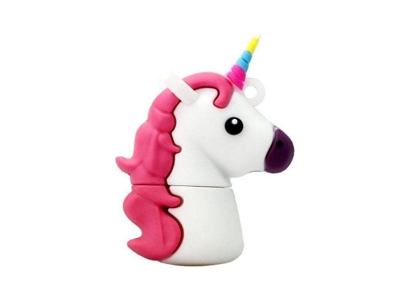 Pendrive 32GB Tech One Tech mi Unicornio USB 2.0