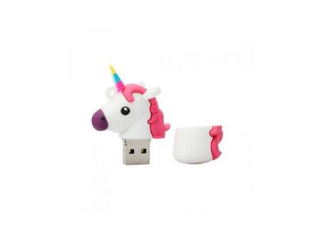 Pendrive 32GB Tech One Tech mi Unicornio USB 2.0