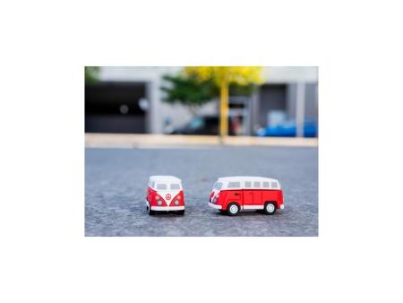 Pendrive 32GB Tech One Tech Hippy Van Bang Camper USB 2.0