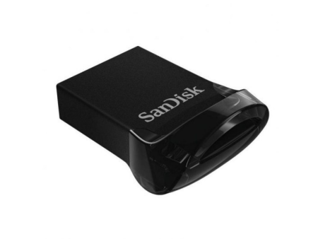 Pendrive 128GB SanDisk Ultra Fit USB 3.1