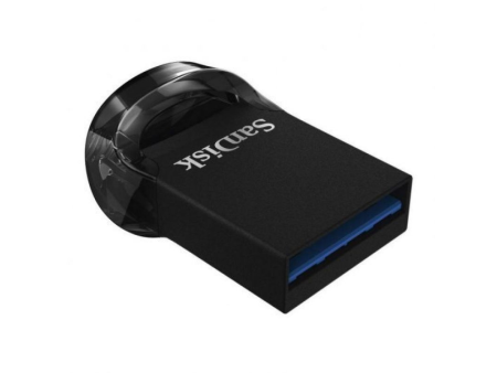 Pendrive 128GB SanDisk Ultra Fit USB 3.1