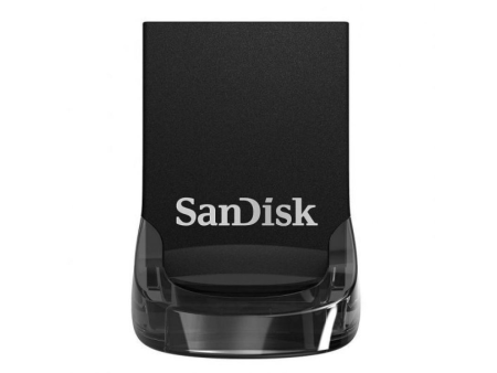 Pendrive 32GB SanDisk Ultra Fit USB 3.1