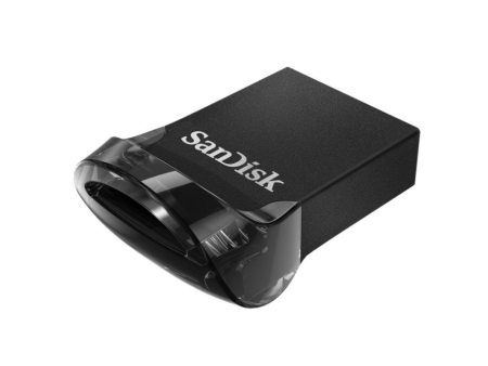 Pendrive 64GB SanDisk Ultra Fit USB 3.1