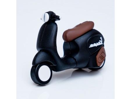 Pendrive 32GB Tech One Tech Moto Vespa USB 2.0