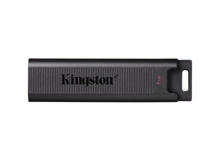 Pendrive 1TB Kingston DataTraveler Max USB Tipo-C