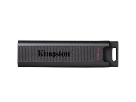 Pendrive 256GB Kingston DataTraveler Max USB Tipo-C