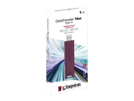 Pendrive 1TB Kingston DataTraveler Max USB 3.2