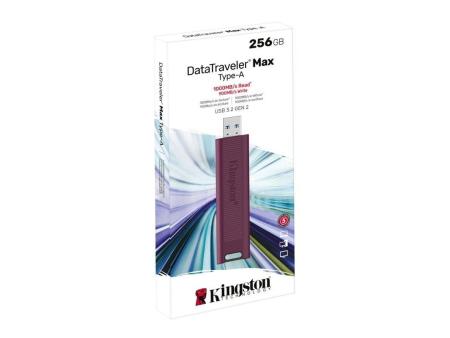 Pendrive 256GB Kingston DataTraveler Max USB 3.2