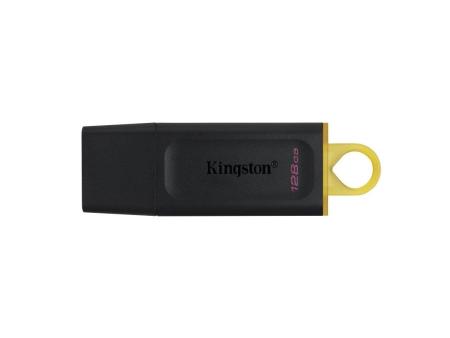 Pendrive 128GB Kingston DataTraveler Exodia USB 3.2