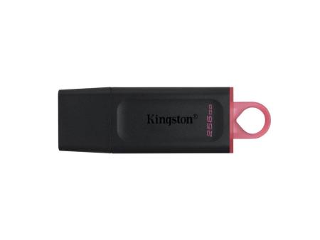 Pendrive 256GB Kingston DataTraveler Exodia USB 3.2