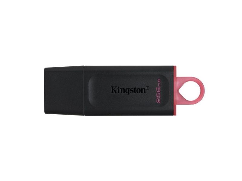 Pendrive 256GB Kingston DataTraveler Exodia USB 3.2