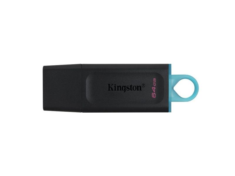 Pendrive 64GB Kingston DataTraveler Exodia USB 3.2