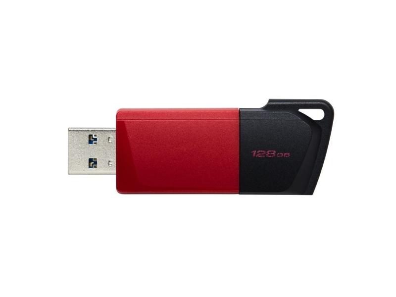 Pendrive 128GB Kingston DataTraveler Exodia M USB 3.2