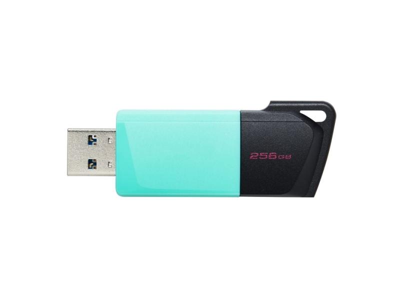 Pendrive 256GB Kingston DataTraveler Exodia M USB 3.2